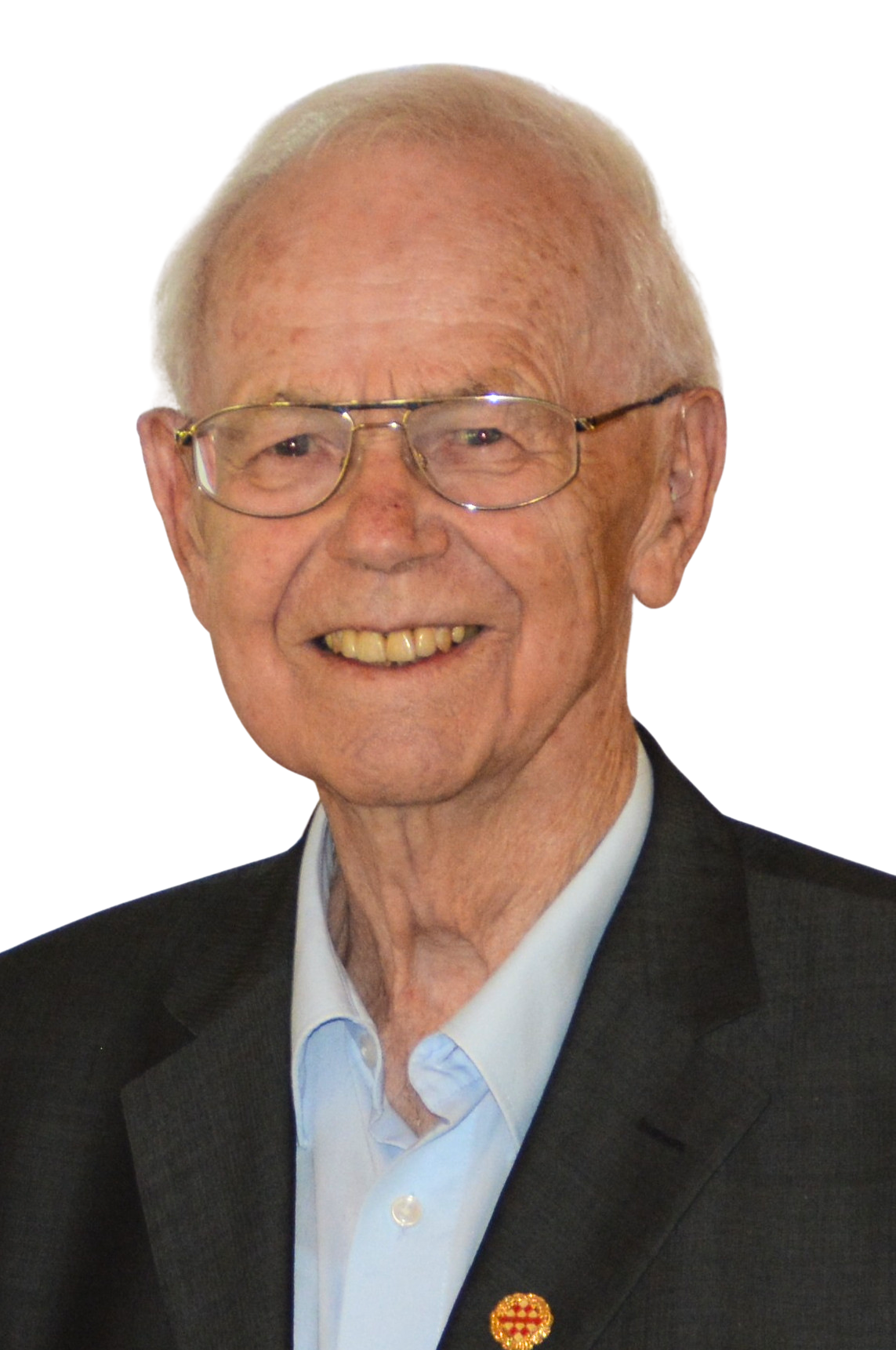 Robert Nöth (seit 27.11.1999) Image